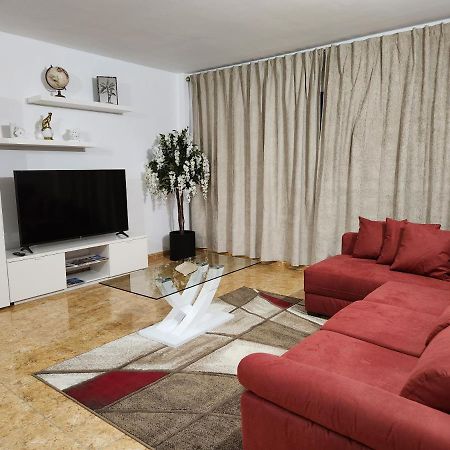 شقة Carrizal  في Lujoso Apartamento Vacacional المظهر الخارجي الصورة