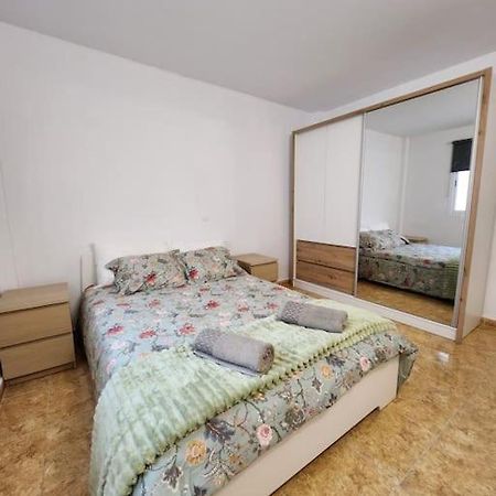 شقة Carrizal  في Lujoso Apartamento Vacacional المظهر الخارجي الصورة