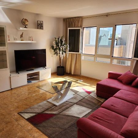 شقة Carrizal  في Lujoso Apartamento Vacacional المظهر الخارجي الصورة