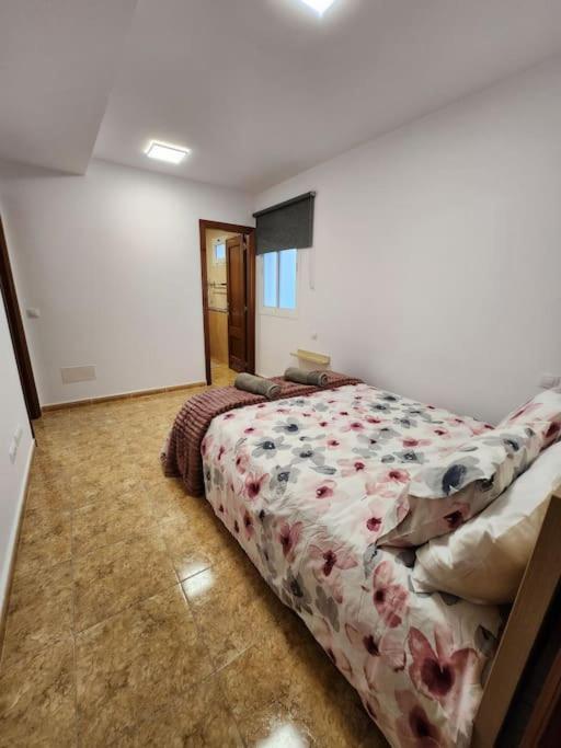 شقة Carrizal  في Lujoso Apartamento Vacacional المظهر الخارجي الصورة