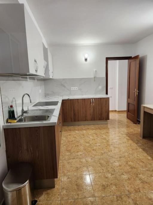 شقة Carrizal  في Lujoso Apartamento Vacacional المظهر الخارجي الصورة