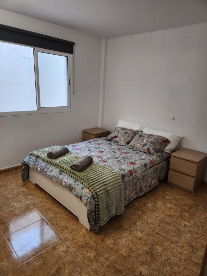 شقة Carrizal  في Lujoso Apartamento Vacacional المظهر الخارجي الصورة