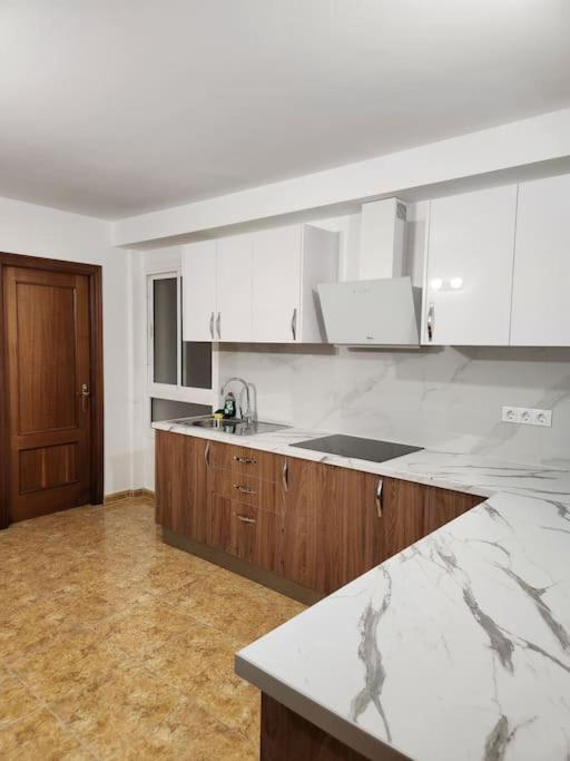 شقة Carrizal  في Lujoso Apartamento Vacacional المظهر الخارجي الصورة