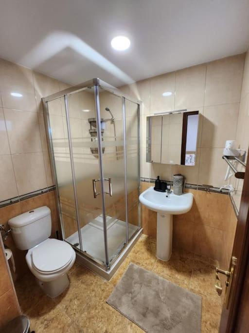 شقة Carrizal  في Lujoso Apartamento Vacacional المظهر الخارجي الصورة