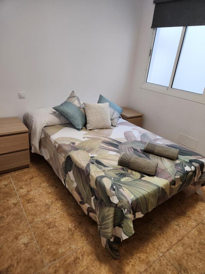 شقة Carrizal  في Lujoso Apartamento Vacacional المظهر الخارجي الصورة