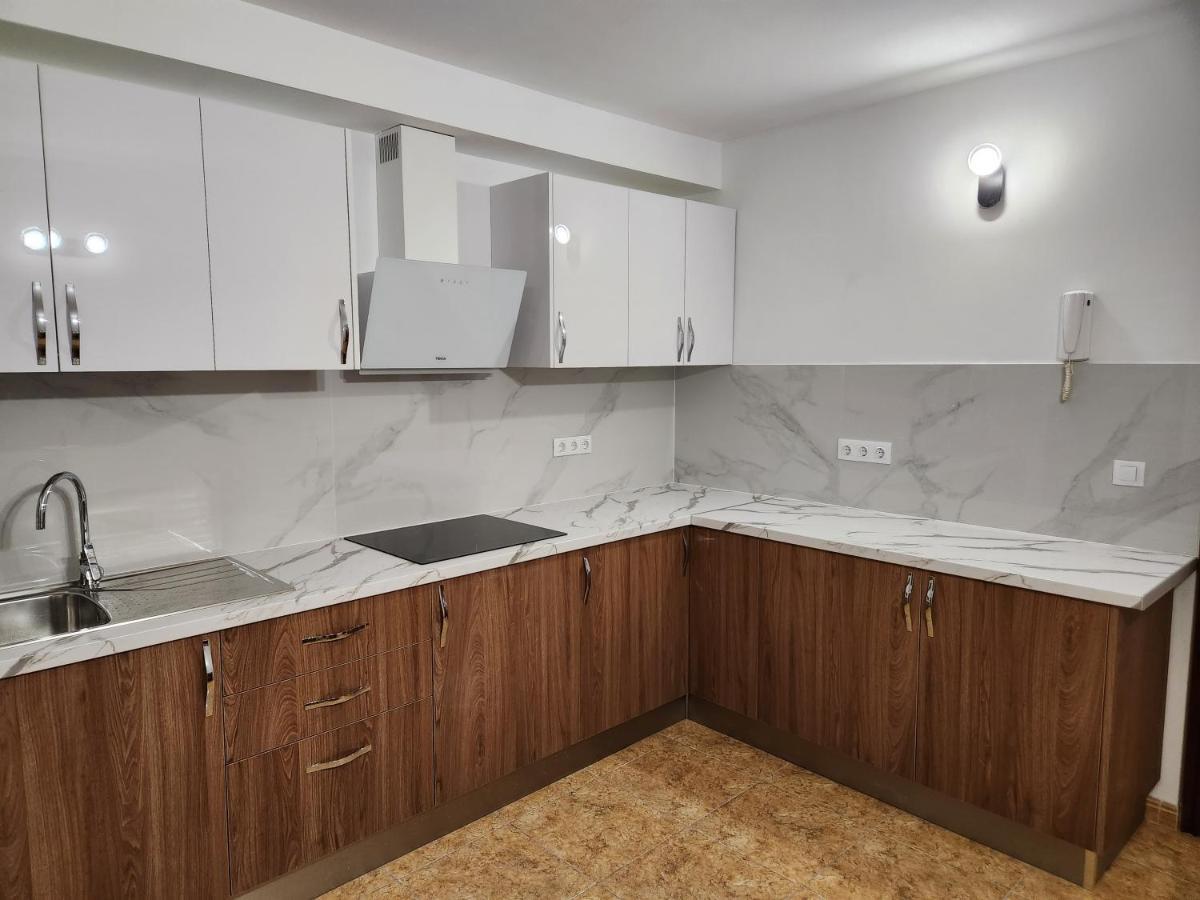 شقة Carrizal  في Lujoso Apartamento Vacacional المظهر الخارجي الصورة