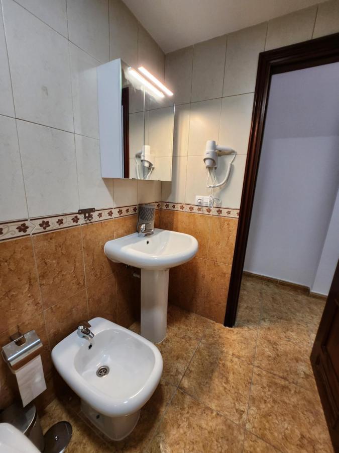 شقة Carrizal  في Lujoso Apartamento Vacacional المظهر الخارجي الصورة