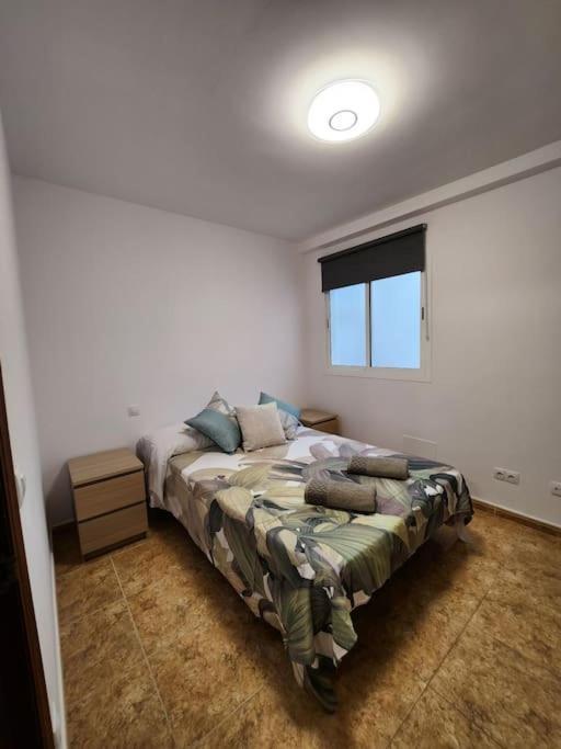 شقة Carrizal  في Lujoso Apartamento Vacacional المظهر الخارجي الصورة
