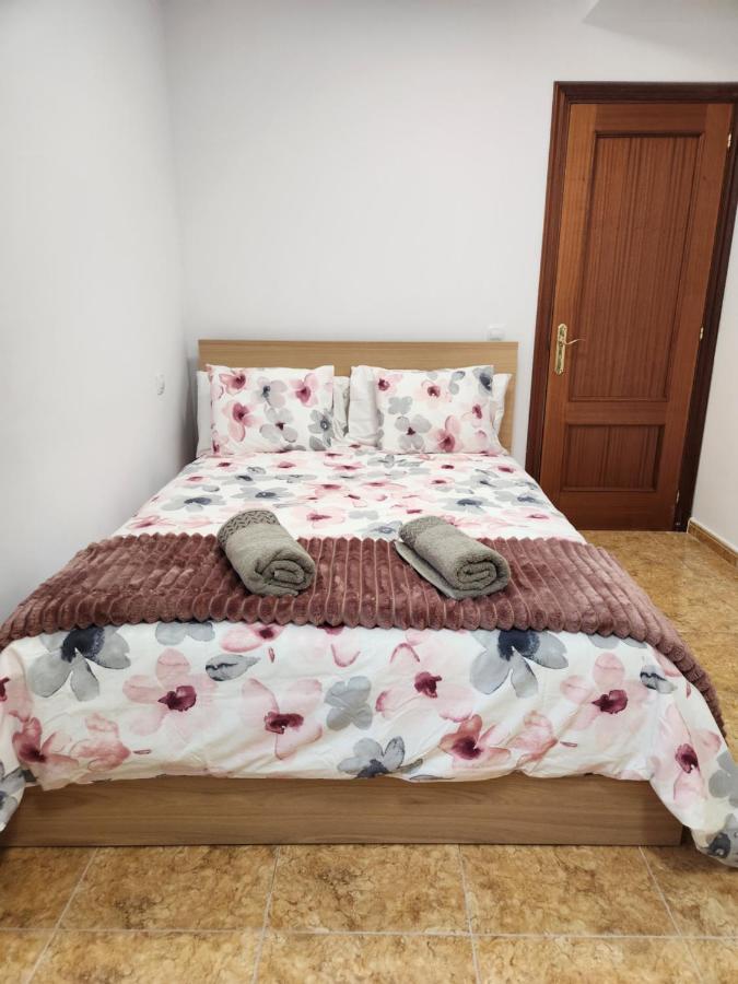 شقة Carrizal  في Lujoso Apartamento Vacacional المظهر الخارجي الصورة
