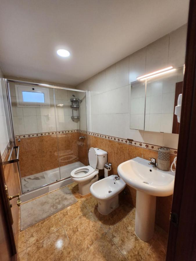 شقة Carrizal  في Lujoso Apartamento Vacacional المظهر الخارجي الصورة