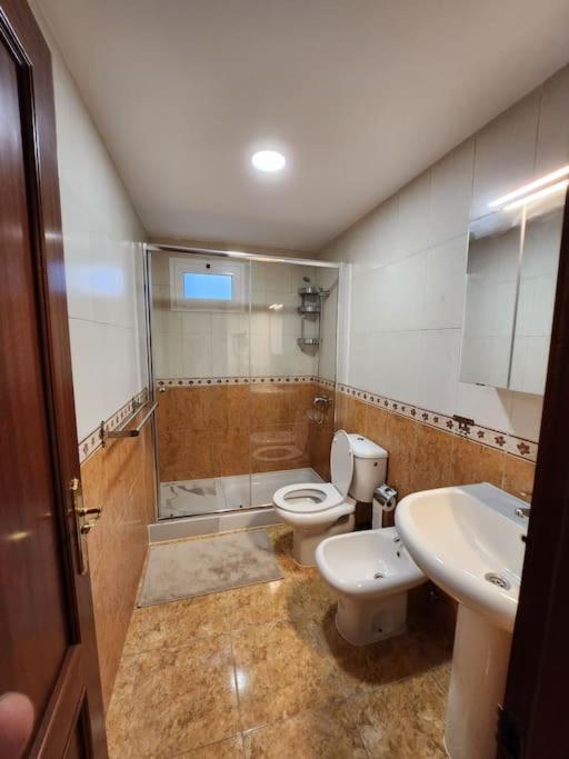 شقة Carrizal  في Lujoso Apartamento Vacacional المظهر الخارجي الصورة