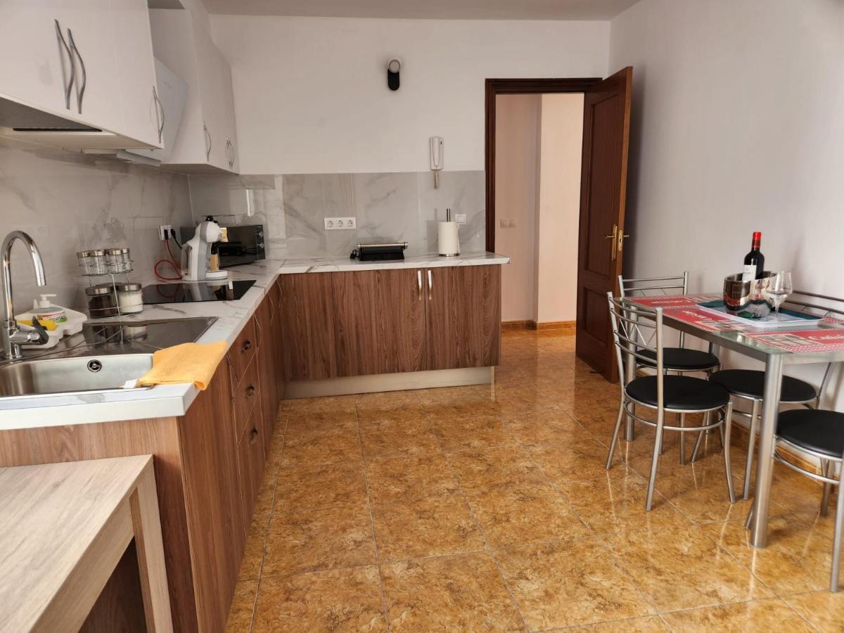 شقة Carrizal  في Lujoso Apartamento Vacacional المظهر الخارجي الصورة