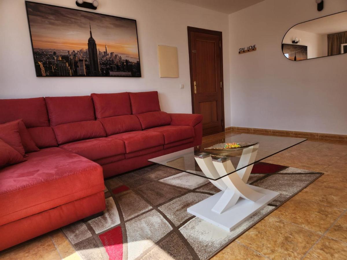 شقة Carrizal  في Lujoso Apartamento Vacacional المظهر الخارجي الصورة
